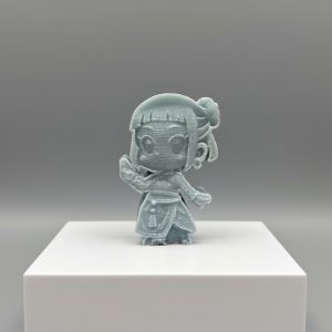 GUERRERAS K POP ZOEY