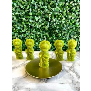 San Judas Tadeo Niño #4