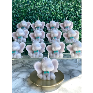 Elefante Niño/ Niña #2