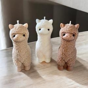Alpaca