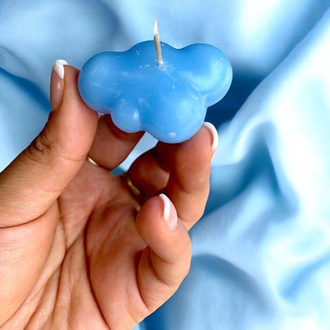 Nube #1 Chica