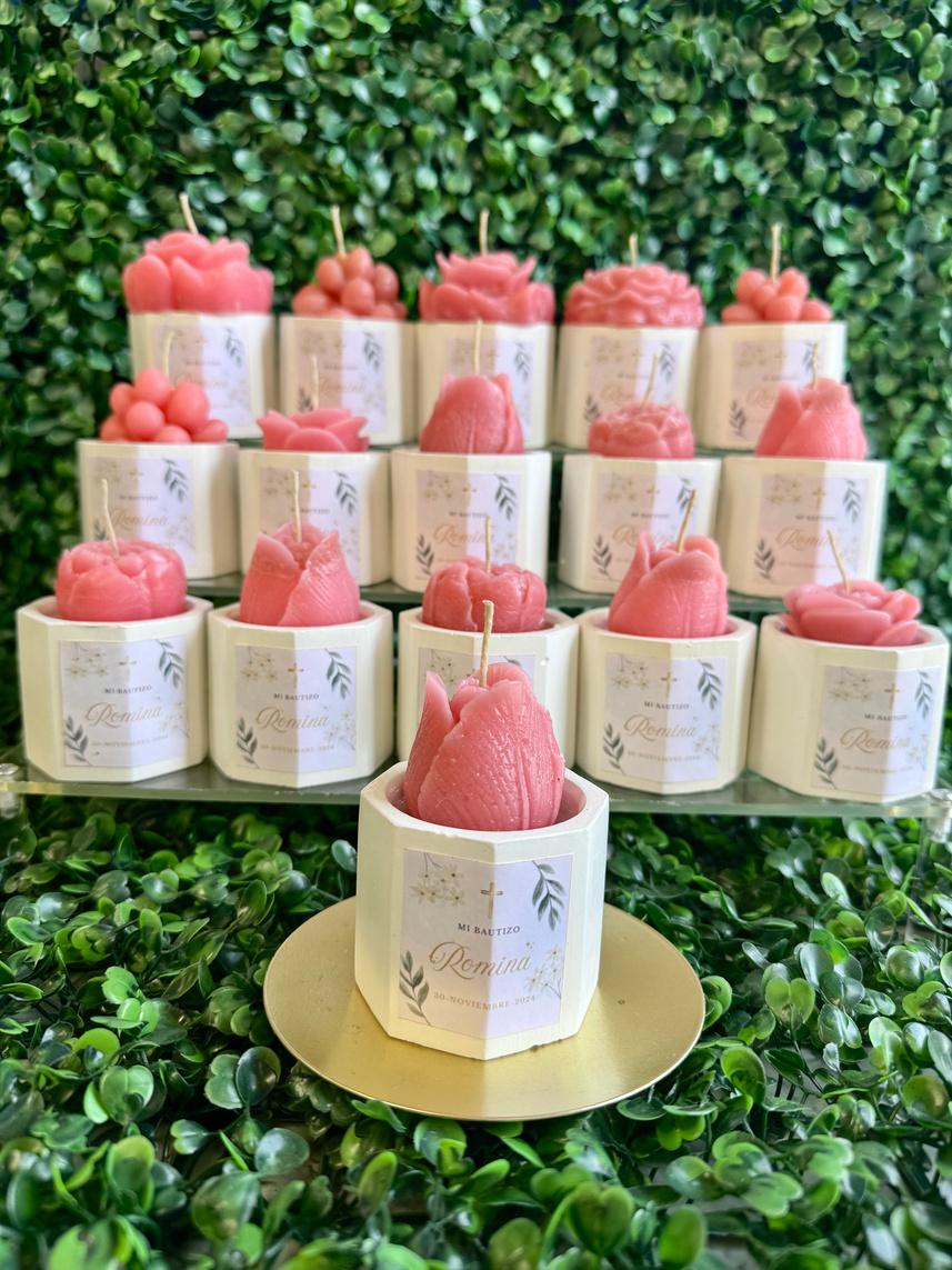 Cactus / Flores - Imagen 3