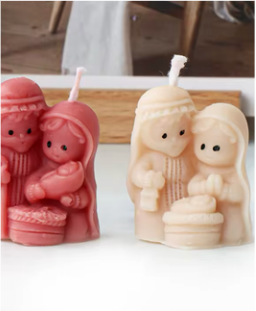 Sagrada Familina mini